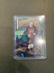 Zlatan Ibrahimovic 2023 Topps Crystal RD-ZL 22/50