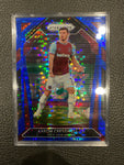 Aaron Cresswell 20-21 Panini Prizm #182 Blue