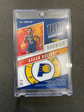 Aaron Holiday 18-19 Panini Hoops Hot Signatures Rookies