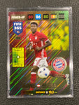 Alaba Panini FIFA365 #383