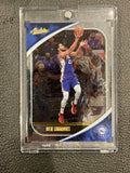 Ben Simmons 20-21 Panini Absolute Memorablia #76