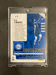 Ben Simmons 20-21 Panini Absolute Memorablia #76