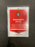 Bernardo Silva 21-22 Panini Donruss #121