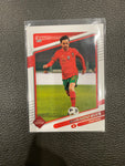 Bernardo Silva 21-22 Panini Donruss #121