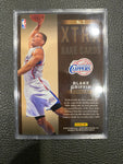 Blake Griffin 2014 Panini XTRA Rare Cards #3