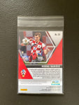 Borna Barisic 2021 Panini Mosaic UEFA EURO Soccer #23 RC