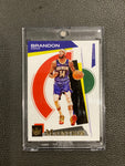 Brandon Ingram 20-21 Panini Court Kings Maestros #29