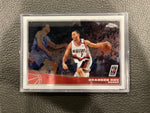 Brandon Roy 09 Topps #80 700/999