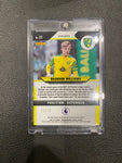 Brandon Williams 21-22 Panini Prizm Premier League Soccer 71/75