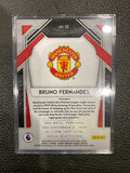 Bruno Fernandes 20-21 Panini Prizm #12 red