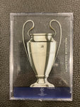 Champions League 10-11 Panini Champions League Adrenalyn XL Limited Edition