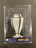 Champions League 10-11 Panini Champions League Adrenalyn XL Limited Edition