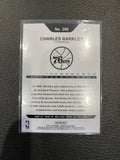 Charles Barkley 18-19 Panini Hoops #286