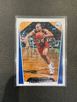 Charles Barkley 18-19 Panini Hoops #286