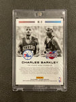 Charles Barkley 19-20 Panini Illusions Career Laneage #12