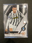 Christiano Ronaldo 20-21 Panini Chronicles #17