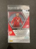 Darko Velkovski 2021 Panini Mosaic UEFA Soccer RC #59