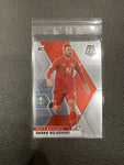 Darko Velkovski 2021 Panini Mosaic UEFA Soccer RC #59