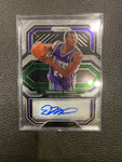 Desmond Mason 20-21 Panini Prizm PE-DMA