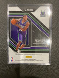 Desmond Mason 20-21 Panini Prizm PE-DMA