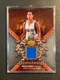 Devin Harris 07-08 Upper Deck DA-HA 107/250