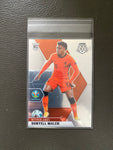 Donyell Malen 2021 Panini Mosaic UEFA EURO Soccer #142 RC