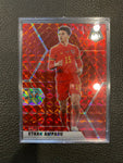 Ethan Ampadu 2021 Panini Mosaic UEFA EURO #197 Red