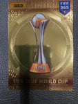 FIFA Club World CUP 2016 Panini Adrenalyn XL 14