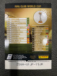 FIFA Club World CUP 2016 Panini Adrenalyn XL 14