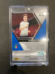 Federico Chiesa 2021 Panini Mosaic UEFA EURO #140 Red