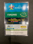 Ferran Torres 2021 Panini 2021 Kick off Limited Edition