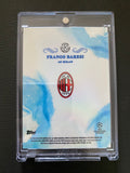 Franco Baresi 2022 Topps Pearl Legend 47/49