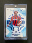 Franco Baresi 2022 Topps Pearl Legend 47/49