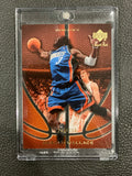 Gerald Wallace 07-08 Upper Deck Sweet Shot #9 203/350