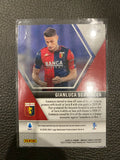 Gianluca Scamacca 21-22 Panini Mosaic Serie A RC #48