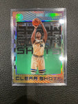 Giannis Antetokounmpo 19-20 Panini Illusions Clear Shots #15