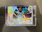 Gonzalo Higuain 2014 Panini FIFA World Cup Game changer