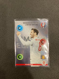 Grzegorz Krychowiak 2016 Panini Euro AXL Limited Edition