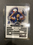 Hakim Warrick 2007 Topps Trademark Dunk TDU-4