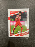 Hee-Chan Hwang 21-22 Panini Donruss #137