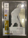 Iker Casillas 08-09 Panini Champions League #173