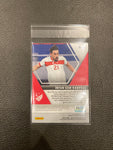 Irfan Can Kahveci 2021 Panini Mosaic UEFA Soccer #95