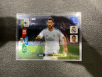 Isco 13-14 Panini Champions League Changer