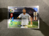 Isco 13-14 Panini Champions League Changer