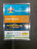 Italy 2020 Panini UEFA EURO 2020 Multiple #370