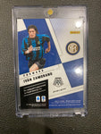 Ivan Zamorano 20-21 Panini Mosiac Serie A Soccer