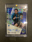 Ivan Zamorano 20-21 Panini Mosiac Serie A Soccer