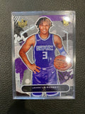 Jahmi'us Ramsey 20-21 Panini Court Kings RC #85