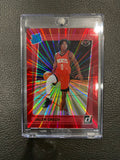 Jalen Green 21-22 Panini Donruss Basketball #209 2/99