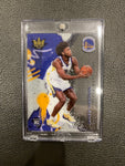 James Wiseman 20-21 Panini Court Kings Acetate RC #7